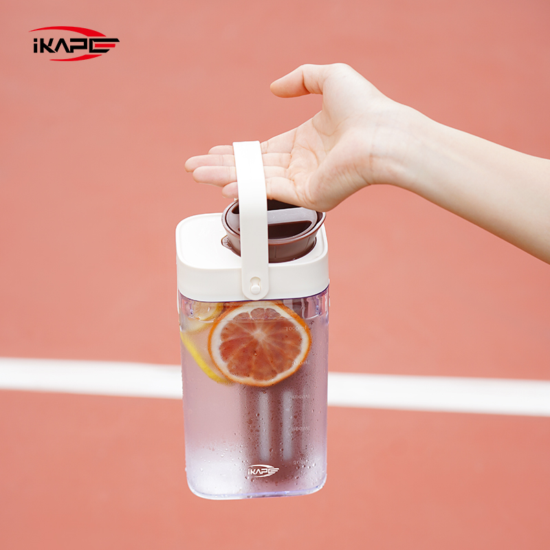IKAPE 1L Cold Brew Coffee Make - đánh giá và giá Coffee Equipment For Camping