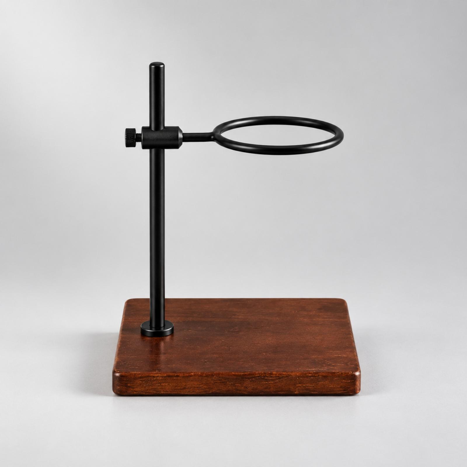 Adjustable Wooden Coffee Drip  - đánh giá và giá Coffee Equipment Pour Over